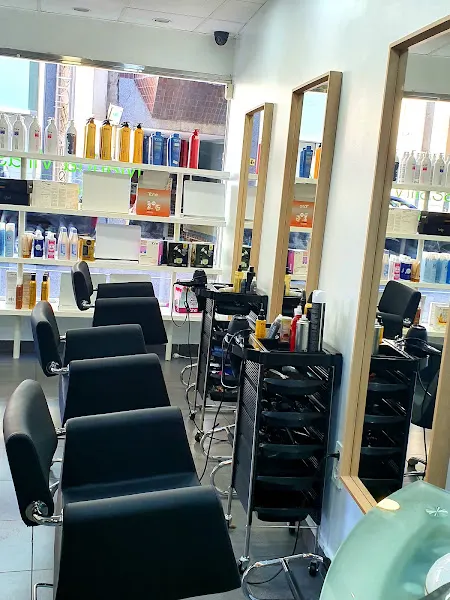 Peluqueria Marina Villasante - Peluquería en Palencia - foto 2