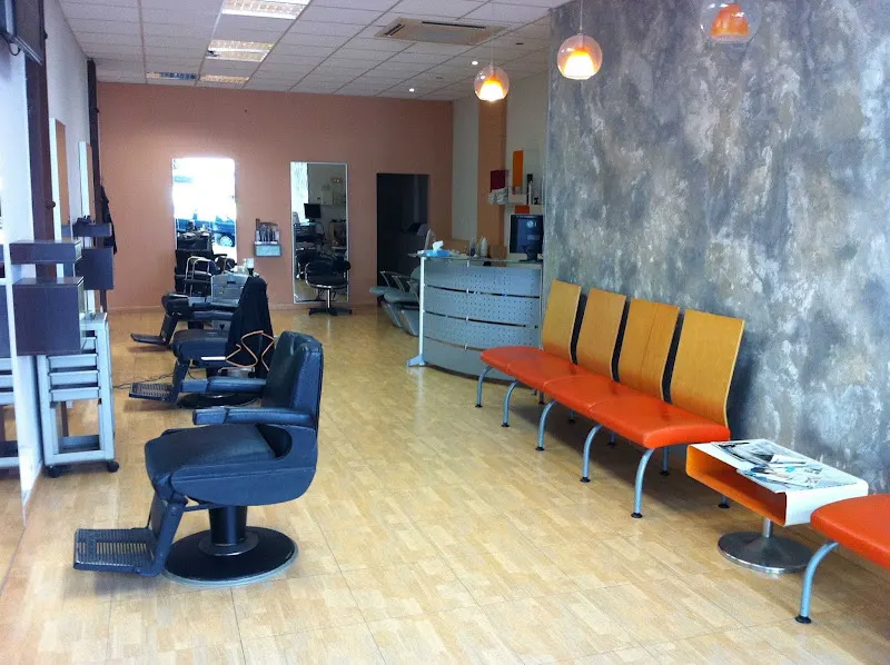 Jose Peluqueros Peluquería y barbería - Santa Cruz de Tenerife