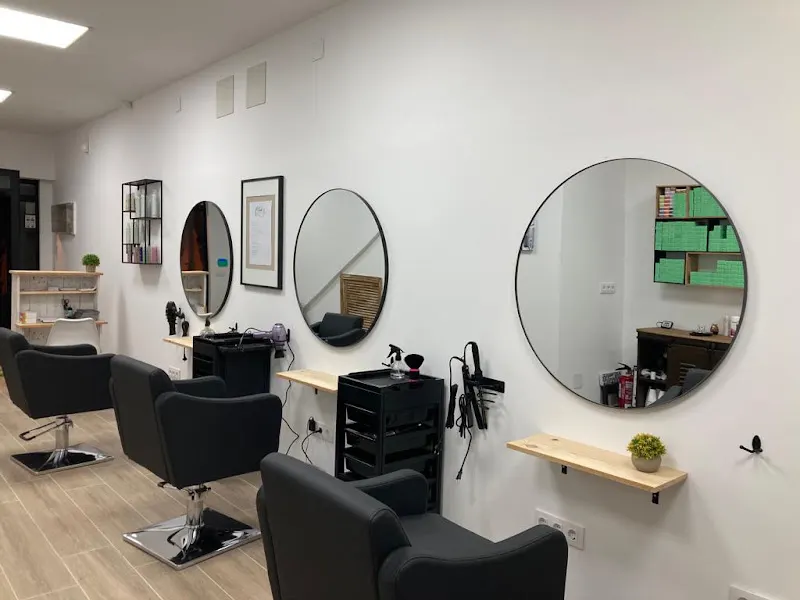 Pilook Peluqueria - Collado Villalba