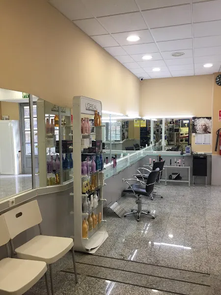 JLH Peluquerías