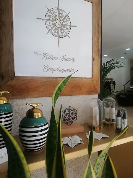 Eco Peluquería Esther Suarez - Santa Cruz de Tenerife