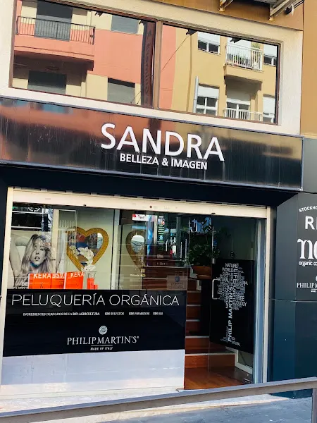 Sandra Belleza & Imagen - Santa Cruz de Tenerife