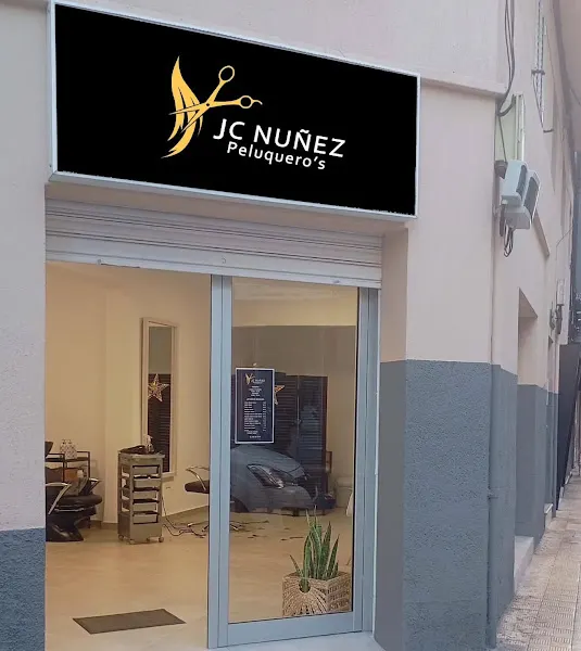 JC NUÑEZ Peluqueros - Peluquería en Santa Cruz de Tenerife - foto 2