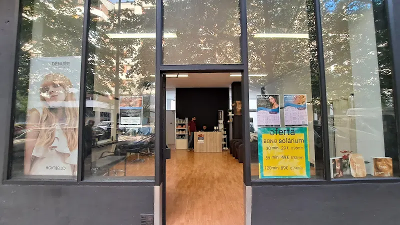 Centro Belleza Pamplona Fénix