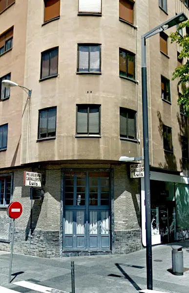 Peluquería Luis