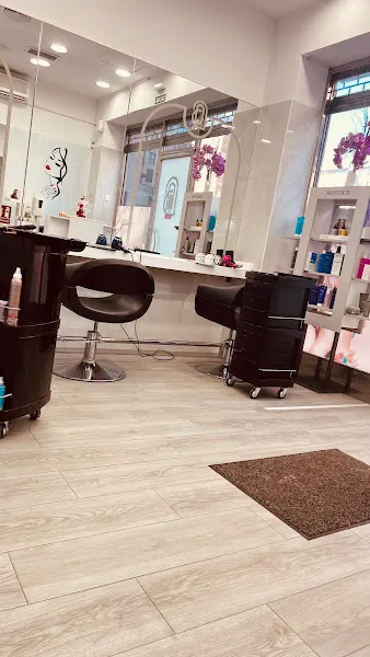 Peluqueria ZORI