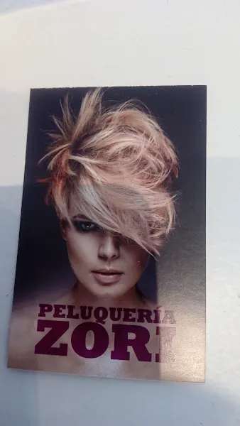 Peluqueria ZORI - Peluquería en Pamplona - foto 2