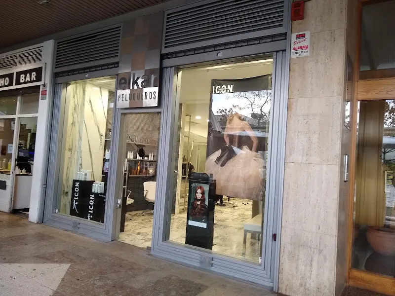 Elkar Peluqueros Yamaguchi