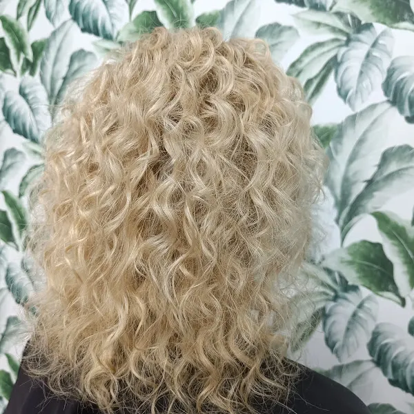 Peluquería Marel - Madrid