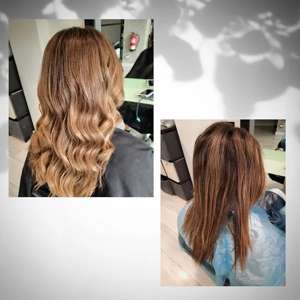 Silvia Aristu peluquería y estética