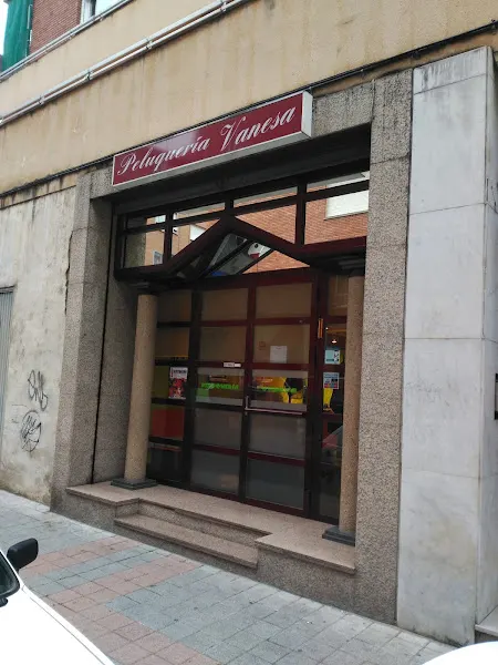 Vanesa Peluquería Palencia