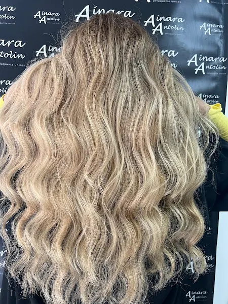 Peluquería Ainara Antolín - Peluquería en Palencia - foto 2