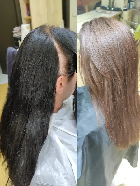 Peluquería Desi Slava