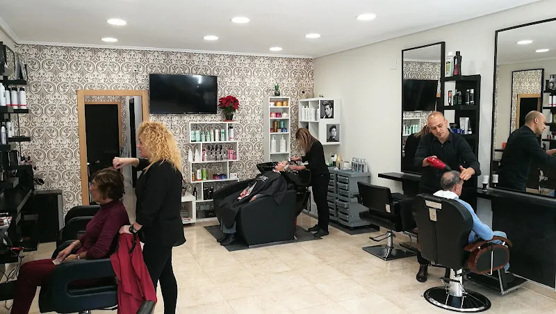ASIS PELUQUEROS - Getxo