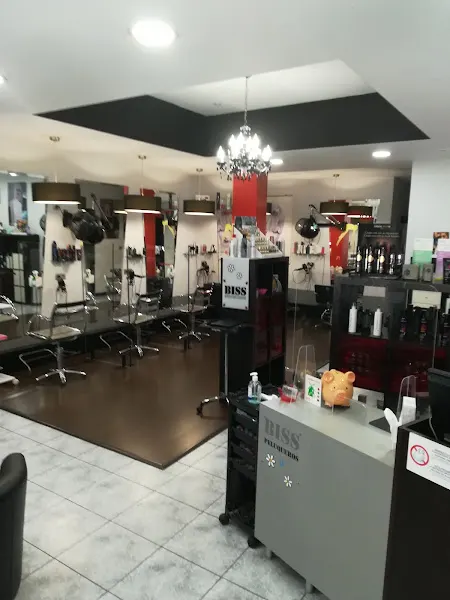 Biss Peluqueros - Getxo