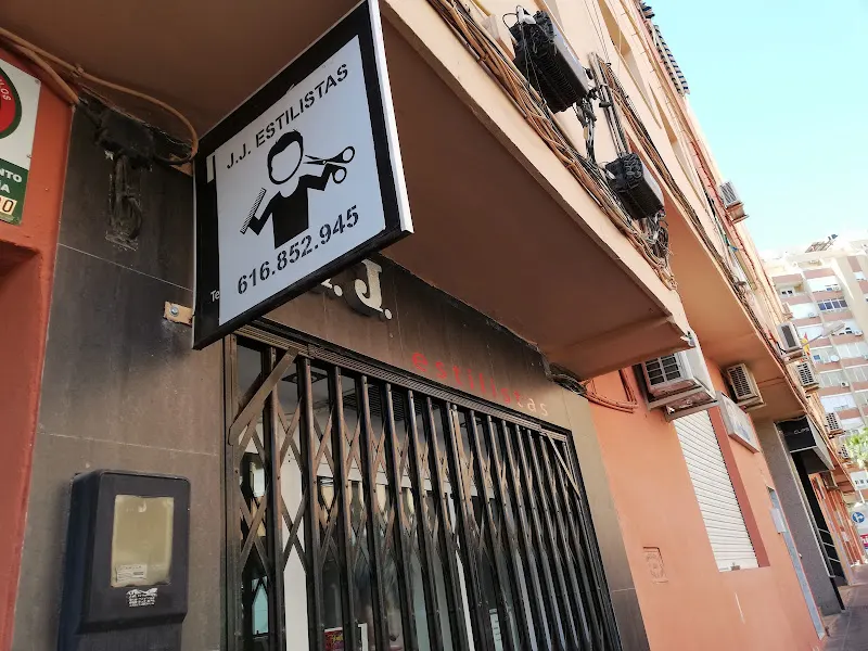 JJ Estilistas
