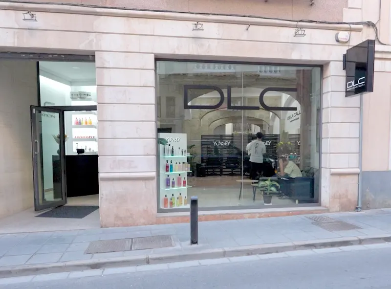 De La Calle Imagen Masculina - Almería