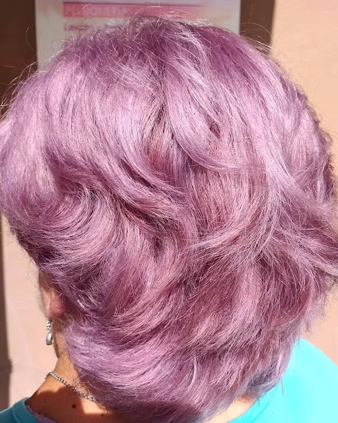 Peluquería Estilo Francés