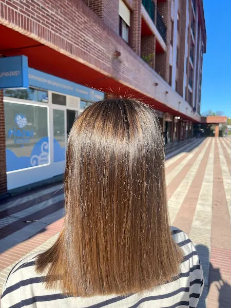 Peluquería Ana y Josú Tornero
