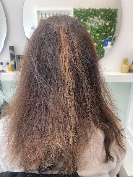 Peluqueria Monchéry Innove