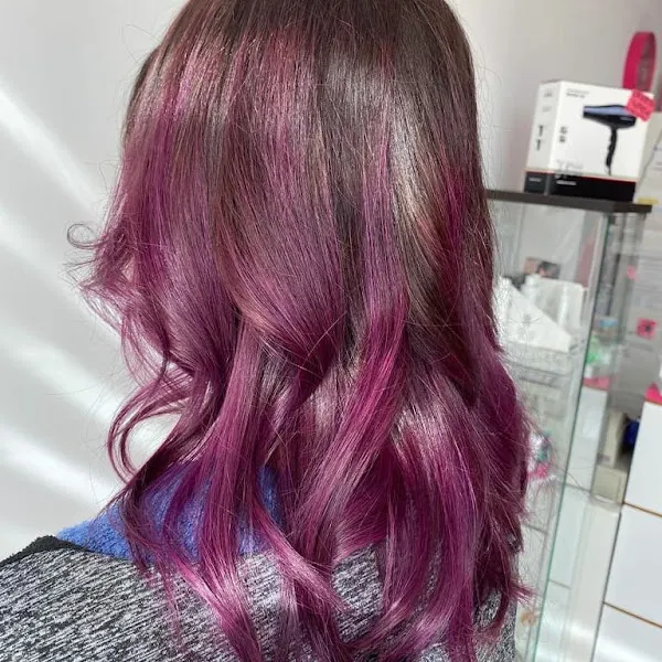 Peluqueria Miriam Martínez