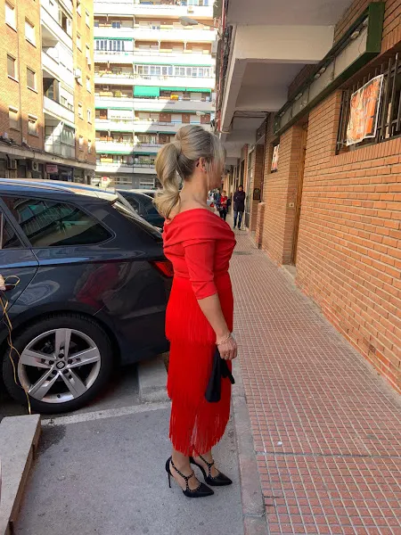 Pilar Prado Peluqueros