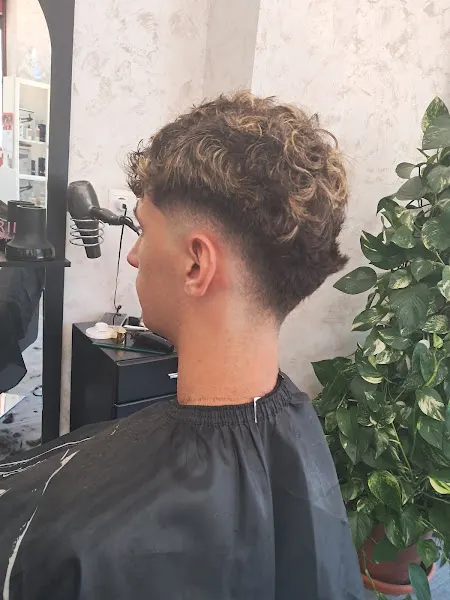 Peluquería Triana
