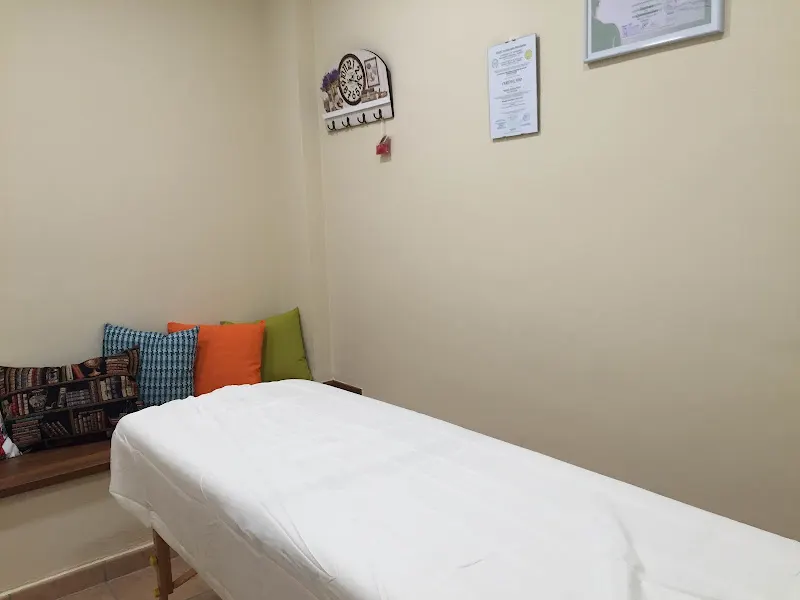 Peluquería Barbería Francisco De La Torre - Getxo