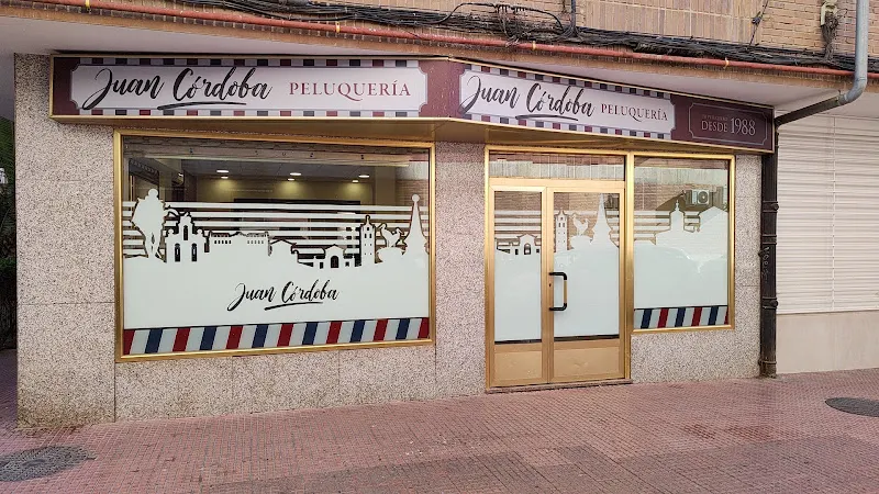 Juan Córdoba Pelqueros