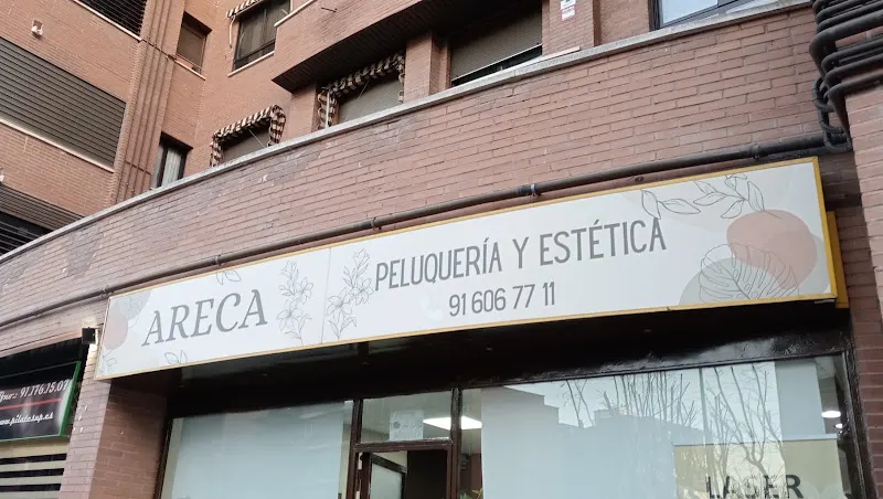 Peluquería Diamond