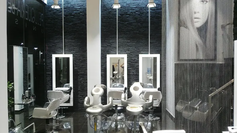 Peluqueria Espiral