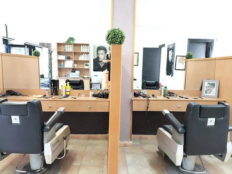 Peluquería Inazio