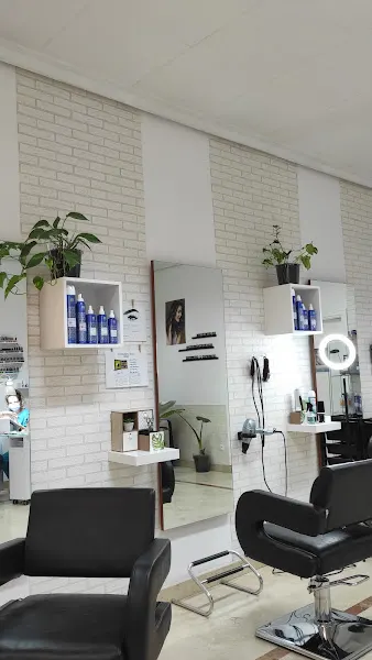 Peluquería y Asesoramiento PELUMONI
