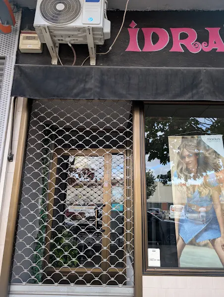 Idra's Peluqueros