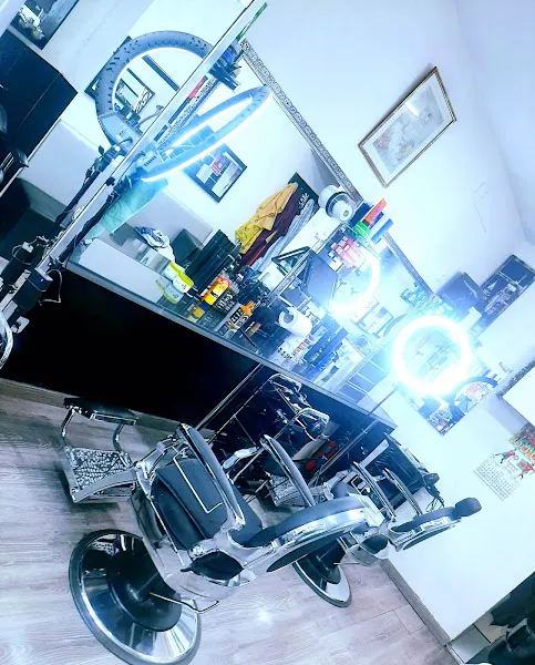 Peluqueria Agadir