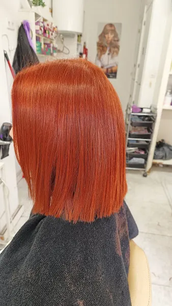 Peluquería Rebe low cost