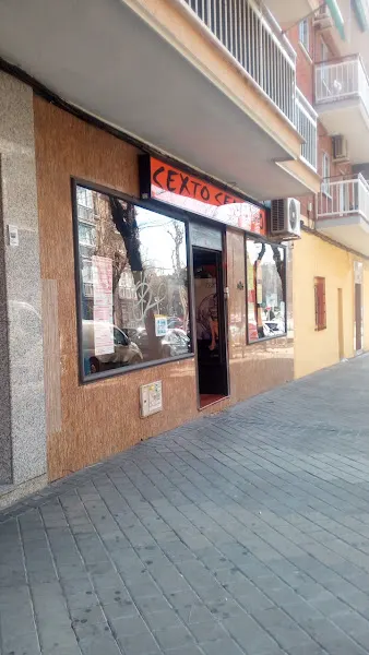 Sexto Sentido