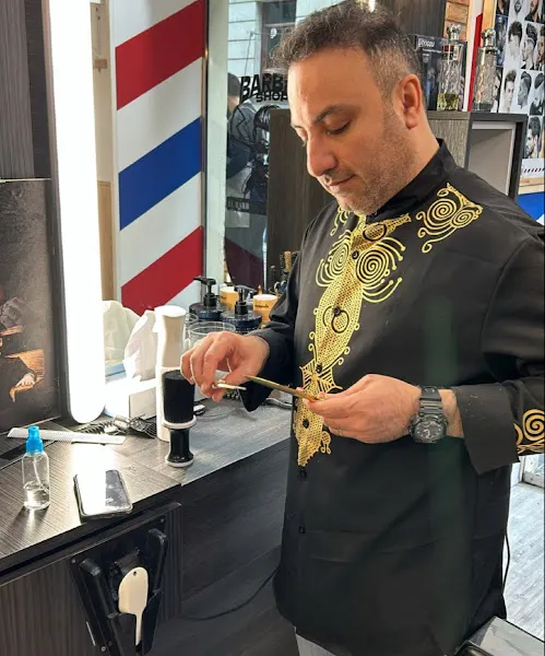 Peluquería Ario Hombres - Donostia-San Sebastian