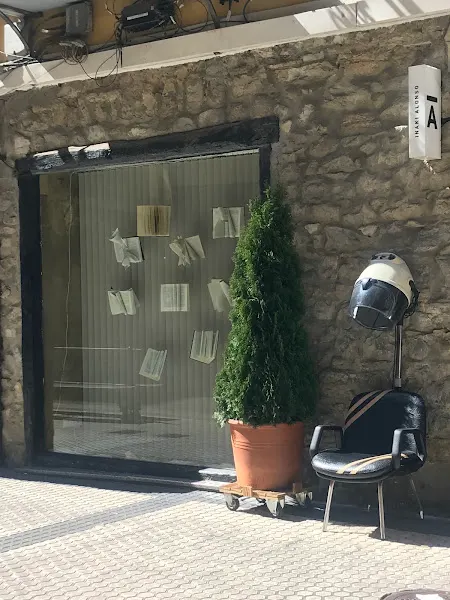 Inaki Alonso - Donostia-San Sebastian
