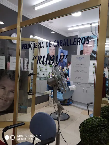 Peluquería de Caballeros - Donostia-San Sebastian