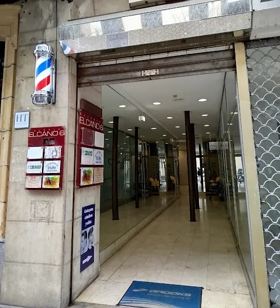 Peluquería de Caballeros - Peluquería en Donostia-San Sebastian - foto 2