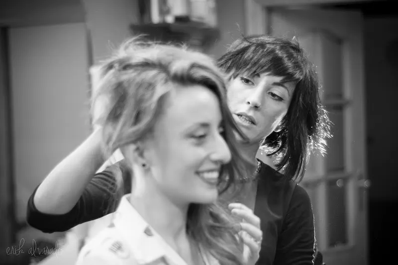 Peluquería A3 Donosti - Peluquería en Donostia-San Sebastian - foto 2