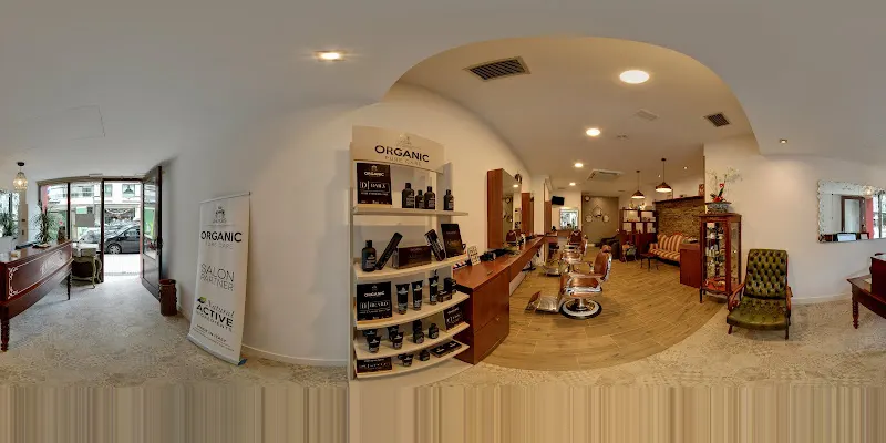 LA BARBERIE | Peluquería hombre Donostia