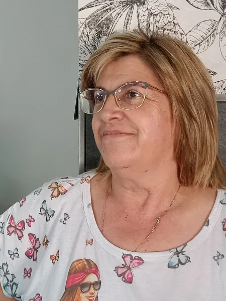 Peluquería Yoli