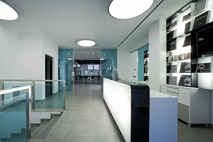 Centro de Formación Peluquería Ramiro Mata