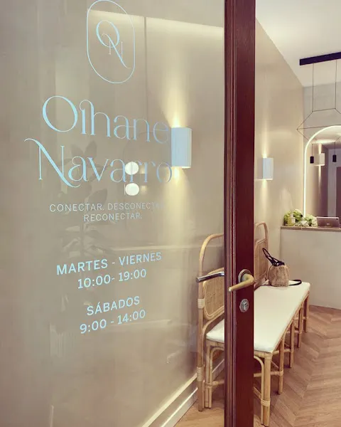 Peluquería Oihane Navarro - Peluquería en Donostia-San Sebastian - foto 2