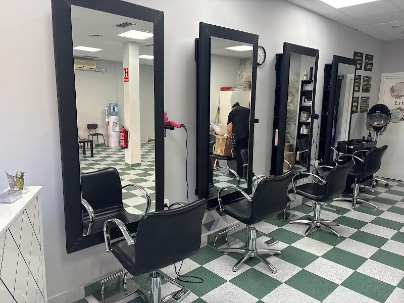 VANY PELUQUERIAS EL BERCIAL - Getafe