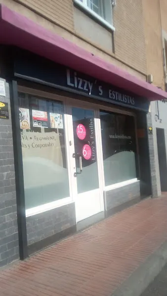 LIZZY´S ESTILISTAS - Peluquería en Getafe - foto 2