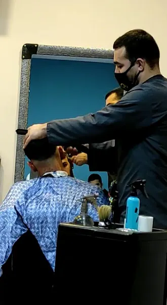 Peluquería de caballeros Wasim - Peluquería en Getafe - foto 2