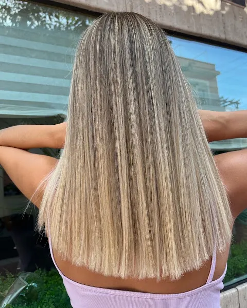 Olga iglesias estilistas - Peluquería en Getafe - foto 2